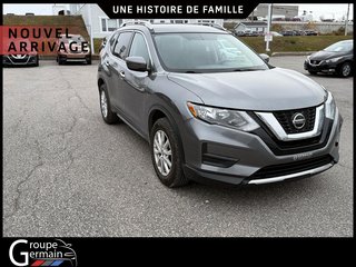 2020 Nissan Rogue à Donnacona, Québec - 7 - w320h240px
