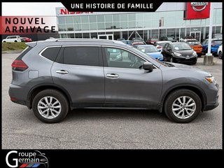 2020 Nissan Rogue à Donnacona, Québec - 6 - w320h240px
