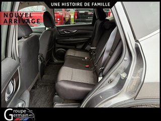 2020 Nissan Rogue à Donnacona, Québec - 10 - w320h240px