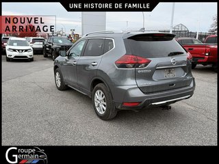 2020 Nissan Rogue à Donnacona, Québec - 3 - w320h240px