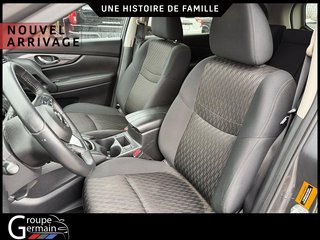 2020 Nissan Rogue à Donnacona, Québec - 9 - w320h240px