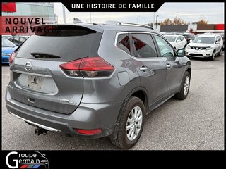 2020 Nissan Rogue à Donnacona, Québec - 5 - w320h240px