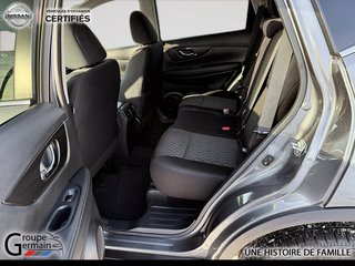2020 Nissan Rogue à Donnacona, Québec - 16 - w320h240px