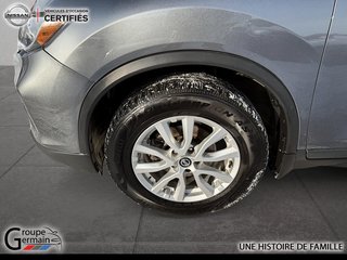 2020 Nissan Rogue à Donnacona, Québec - 9 - w320h240px