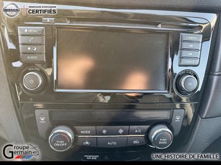 2020 Nissan Rogue à Donnacona, Québec - 19 - w320h240px