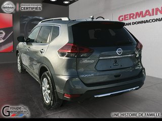 2020 Nissan Rogue à Donnacona, Québec - 3 - w320h240px
