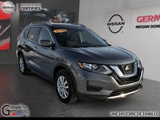 2020 Nissan Rogue à Donnacona, Québec - 7 - w320h240px