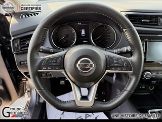 2020 Nissan Rogue à Donnacona, Québec - 12 - w320h240px