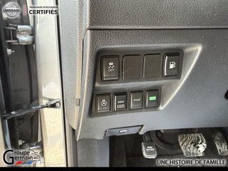 2020 Nissan Rogue à Donnacona, Québec - 11 - w320h240px