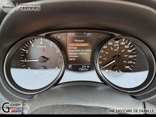 2020 Nissan Rogue à Donnacona, Québec - 21 - w320h240px