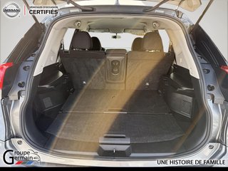 2020 Nissan Rogue à Donnacona, Québec - 18 - w320h240px
