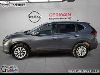 2020 Nissan Rogue à Donnacona, Québec - 2 - w320h240px