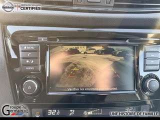 2020 Nissan Rogue à Donnacona, Québec - 20 - w320h240px