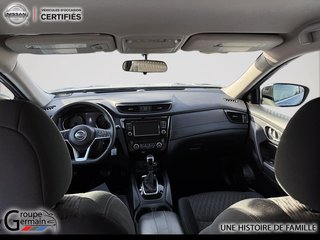 2020 Nissan Rogue à Donnacona, Québec - 17 - w320h240px