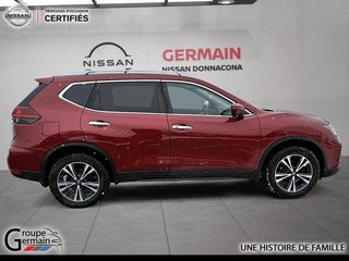 2020 Nissan Rogue à Donnacona, Québec - 7 - w320h240px