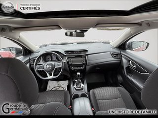 2020 Nissan Rogue à Donnacona, Québec - 22 - w320h240px