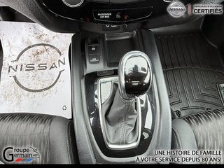 2020 Nissan Rogue in Donnacona, Quebec - 16 - w320h240px