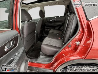 2020 Nissan Rogue in Donnacona, Quebec - 19 - w320h240px