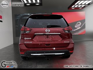 2020 Nissan Rogue à Donnacona, Québec - 4 - w320h240px