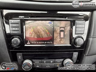 2020 Nissan Rogue in Donnacona, Quebec - 23 - w320h240px