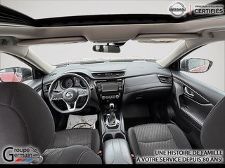 2020 Nissan Rogue in Donnacona, Quebec - 20 - w320h240px