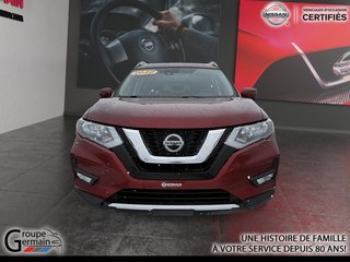 2020 Nissan Rogue in Donnacona, Quebec - 8 - w320h240px