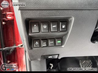 2020 Nissan Rogue à Donnacona, Québec - 12 - w320h240px