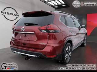 2020 Nissan Rogue in Donnacona, Quebec - 5 - w320h240px