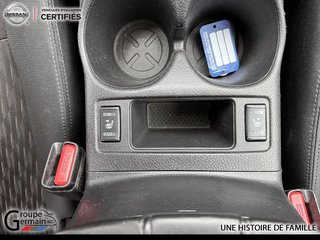 2020 Nissan Rogue à Donnacona, Québec - 16 - w320h240px