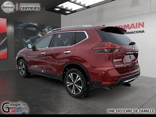 2020 Nissan Rogue à Donnacona, Québec - 3 - w320h240px