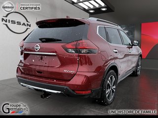 2020 Nissan Rogue à Donnacona, Québec - 6 - w320h240px