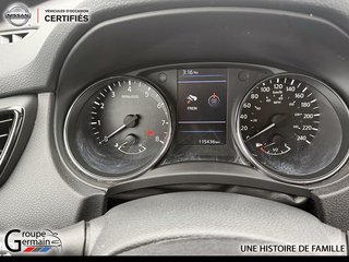 2020 Nissan Rogue à Donnacona, Québec - 24 - w320h240px