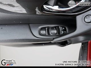 2020 Nissan Rogue in Donnacona, Quebec - 10 - w320h240px