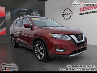 2020 Nissan Rogue in Donnacona, Quebec - 7 - w320h240px