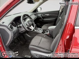 2020 Nissan Rogue in Donnacona, Quebec - 13 - w320h240px