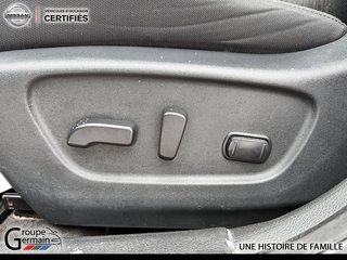 2020 Nissan Rogue à Donnacona, Québec - 13 - w320h240px