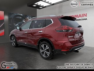 2020 Nissan Rogue in Donnacona, Quebec - 3 - w320h240px