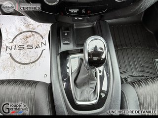 2020 Nissan Rogue à Donnacona, Québec - 18 - w320h240px