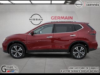 2020 Nissan Rogue in Donnacona, Quebec - 2 - w320h240px