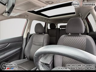 2020 Nissan Rogue in Donnacona, Quebec - 21 - w320h240px