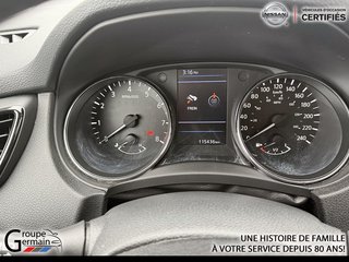 2020 Nissan Rogue in Donnacona, Quebec - 22 - w320h240px