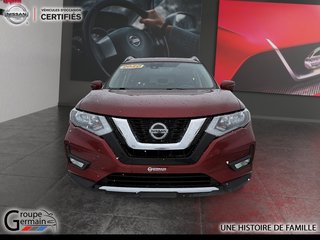 2020 Nissan Rogue à Donnacona, Québec - 9 - w320h240px