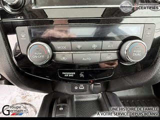 2020 Nissan Rogue in Donnacona, Quebec - 17 - w320h240px