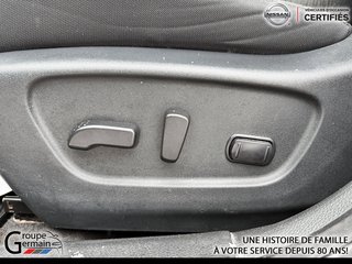 2020 Nissan Rogue in Donnacona, Quebec - 12 - w320h240px