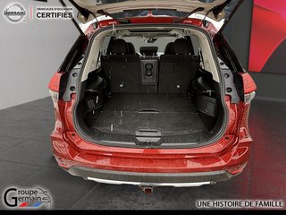 2020 Nissan Rogue à Donnacona, Québec - 26 - w320h240px