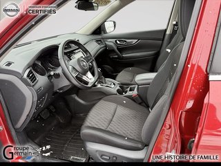 2020 Nissan Rogue à Donnacona, Québec - 14 - w320h240px