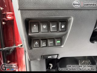 2020 Nissan Rogue in Donnacona, Quebec - 11 - w320h240px