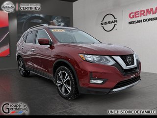 2020 Nissan Rogue à Donnacona, Québec - 8 - w320h240px