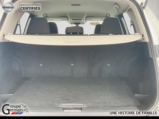 2021 Nissan Rogue à Donnacona, Québec - 10 - w320h240px