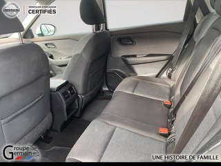 2021 Nissan Rogue à Donnacona, Québec - 12 - w320h240px